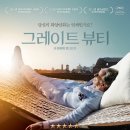 그레이트 뷰티(파올로 소렌티노,2013)*****인생 이미지