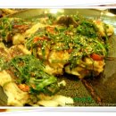 홍어와 탁주 이미지