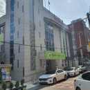 내당2.3동 행정복지센터 이미지