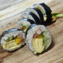 몬난이김밥 - 42665 | 몬난이김밥