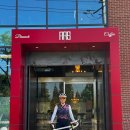 부여대우식당 | 대구 논공 카페 아르스 빵냄새 가득한 카페라이딩 후기