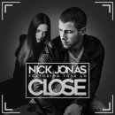 Nick Jonas , Tove Lo - Close 이미지