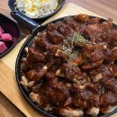 숯불바베큐감탄 네이버블로그