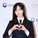 CGV 청담씨네시티에서 열린 &#39;제26회 춘사국제영화제에 참석한 이레 배우 이미지