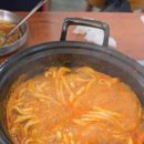 등촌샤브칼국수 수유점 이미지