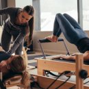 필라테스&요가(주간) 이미지