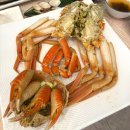 안녕후포리 | 울진 후포리 대게앤쿡, 살 가득한 대게로 배 터지게 먹고 온 후기