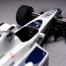 [Treasure Hunter] 1/20 Williams FW22 이미지