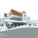 서부지구 생활밀착형 국민체육센터 이미지