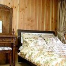 숲속의 하얀펜션 이미지