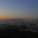도심속의하루