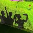 청인실내골프연습장 이미지