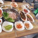 한솔숯불구이