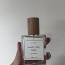 우디 앤 베이지(Woody & Beige) | 르브아제 우디솝베이지 향수 후기 포근한 살냄새향수 은은한 우디의 조화