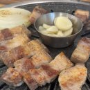 왔따숯불갈비 이미지