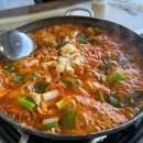 고모네짜글이.생삼겹 이미지