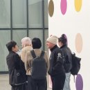 영생약국 | 국립현대미술관 데미안 허스트 전시 후기