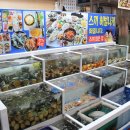 비금도횟집 이미지