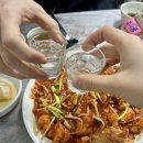 착한소 | 당진아구찜 맛집 끝판왕｜당진 착한아구찜 아구찜 소 + 볶음밥 + 소주 후기