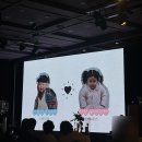 V로그 영상편집 | 21. 식중영상 후기::연애스토리영상(버터로그:샘플04+무빙포스터)