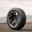 한국타이어 중동카 이미지