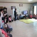 흥천면행정복지센터 이미지