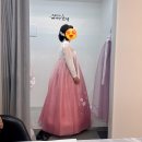 대남 | [결혼일기#1] 내돈내산 종로한복 "명가 대남 예사랑" 후기