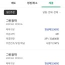 (주)그린광학 | 그린광학 공모주 매도후기 / 신영증권