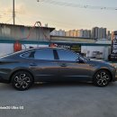 빛의 소나타 | 구미 소나타 썬팅 가장 높은 완성도의 반사필름 레인보우 루체 신차패키지 후기