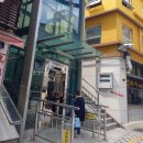 부산지방기상청 | 부산 중앙동 40계단 문화광장에서 거리공연 옐로은밴드, 부산기상관측소 100년 관측소