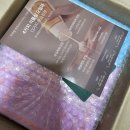 승리코스메틱 | 아르투아 바디워시 바디크림 스칼렛 조 오리스앰버 내돈내산 후기