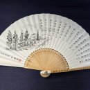 두정일구팔칠 | 합죽선(歸田園)