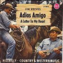 Adios Amigo - Jim Reeves 이미지