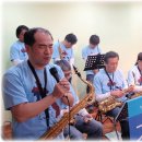 한마음찬양 이미지