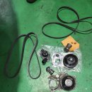 견인카부분정비 이미지