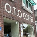 웅아엄마 | [카페 후기] 공덕 감성카페 오티오커피(OTO COFFEE) | 엄마와 함께 따뜻한 커피 한 잔