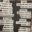 R.M COFFEE(알엠커피) 이미지