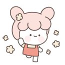 통돼지와도토리 이미지