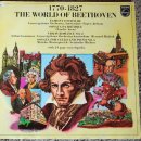1770-1827 The World Of Beethoven 이미지