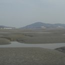 분오리 저수지 이미지