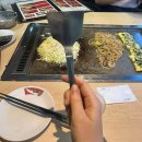 명동빌딩 | 명동 오꼬노미야끼 맛집 쯔루하시 후게츠 솔직후기