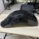 스트리트 글라이드 할리데이비슨 정품 세들백, 스트리트글라이드 뒷 휀더 판매합니다 이미지