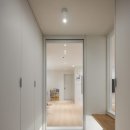 강서구 등촌아이파크 - 현관