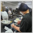 한솔학원 | 케이크 디자이너 학원 추천! 한솔요리학원 부산점 후기