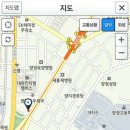 송상현공 동상 이미지