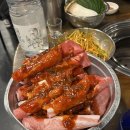 새마을동두천시지회 | [동두천 맛집] 새마을 식당 열탄불고기 7분돼지김치찌개 맛집