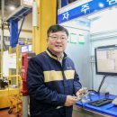 (주)선일기계 이미지