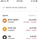 미니스탁으로 해외주식 해보기 (주린이도 아니고 그냥.... 주... 주여ㅠ)