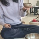 영강힐링센터(치유생활단식센터) | 잠실놀거리 천면가 힐링센터 싱잉볼 클래스 후기