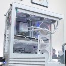 DS타워 | 가성비 게이밍 컴퓨터 PC 어항케이스 추천 다크플래쉬 darkFlash DS900 PRO ARGB